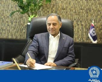 پیام دکتر اخلاقی به‌مناسبت 26 مرداد سالروز بازگشت آزادگان