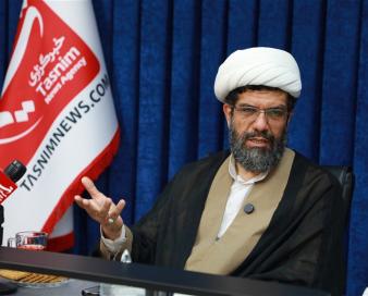 حوزه علمیه همه ظرفیت خود را برای تولید دانش اسلامی پای کار بیاورد