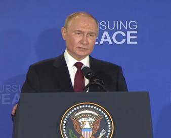 پوتین با پزشکیان، اردوغان و مودی دیدار می‌کند