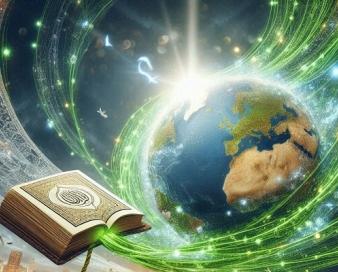 وحدت امت احمد (ص)؛ راز پایداری و شکوه تمدن نوین اسلامی