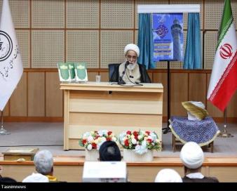 سیره پیامبر(ص) منشور هدایت و ارشاد مردم