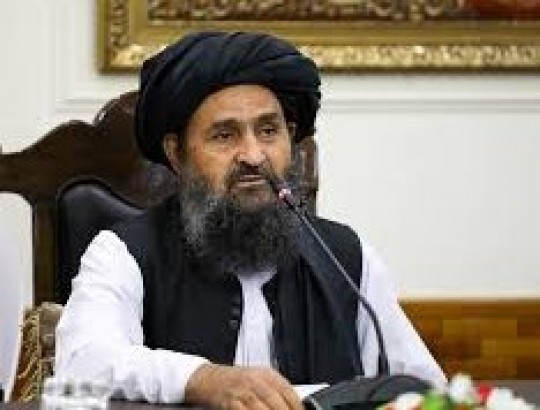طالبان: تحریم‌های بانکی مانع سرمایه‌گذاری خارجی در افغانستان است